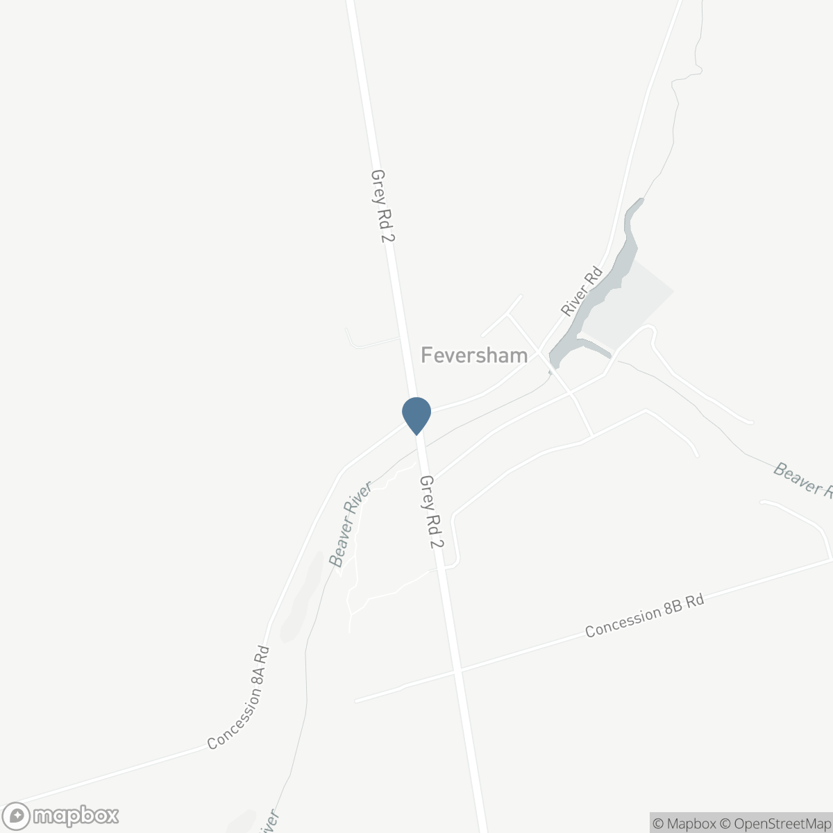 494618 GREY ROAD 2, Grey Highlands, Ontario N0C 1C0